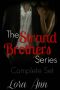 [Strand Brothers 00] • The Strand Brothers Series · Complete Set